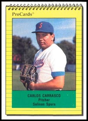 2235 Carlos Carrasco